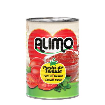 Pasta de tomata - Alimo