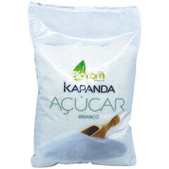 Açucar branco - Kapanda